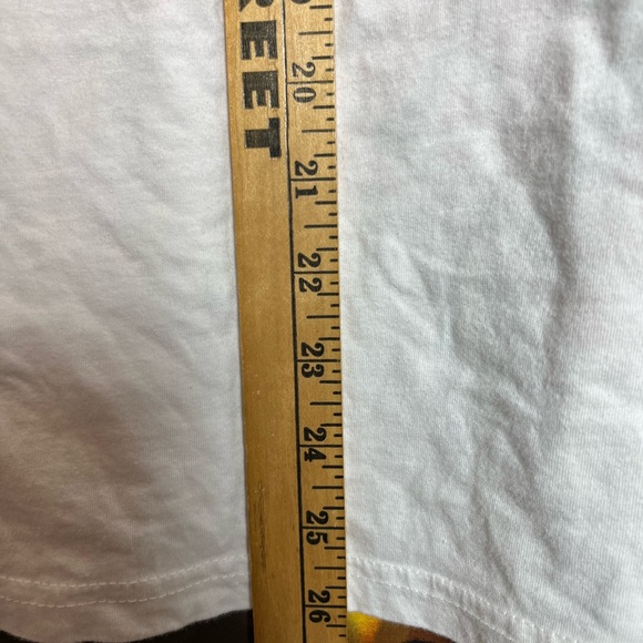 2010 Sublime Tultex Womens Tee - Picture 11 of 13